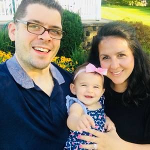 Meet your Posher, Rose